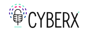 Cyberx logo