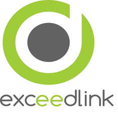 Exceedlink logo