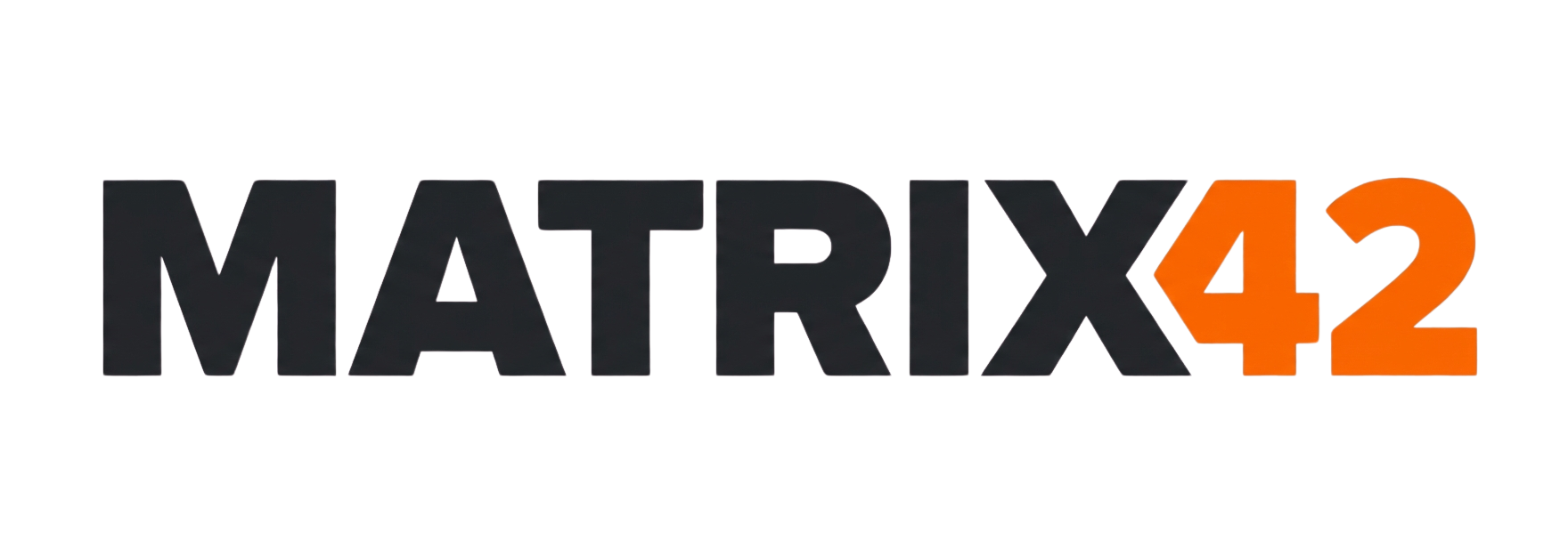 Matrix42 logo